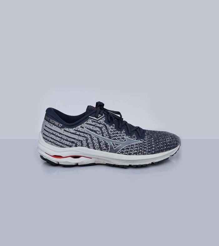 MIZUNO-WAVE INSPIRE- SIZE EU 42.5