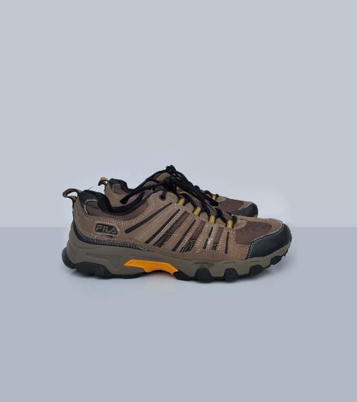 FILA - SIZE UK 10