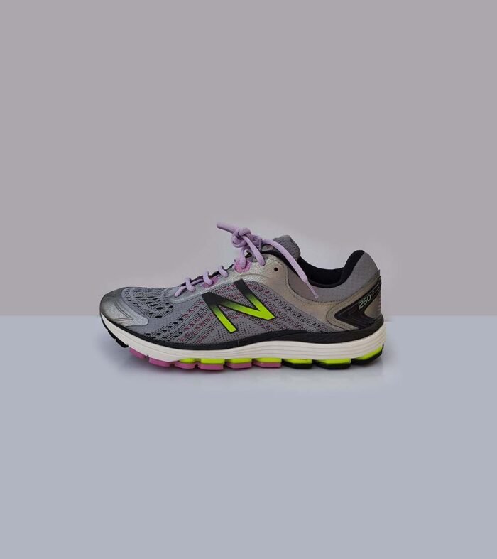 NEW BALANCE-ASYM COUNTER- SIZE EU 43