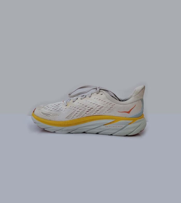 HOKA-CLIFTON 8- SIZE EU 42