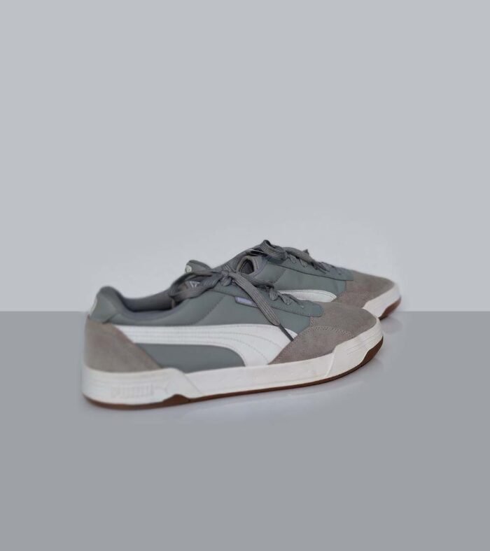 PUMA-SOFT FOAM- SIZE EU 46