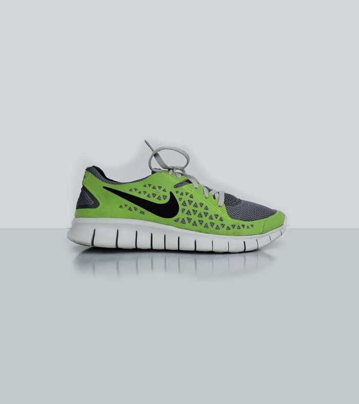 NIKE-FREE RUN  - SIZE EU 45