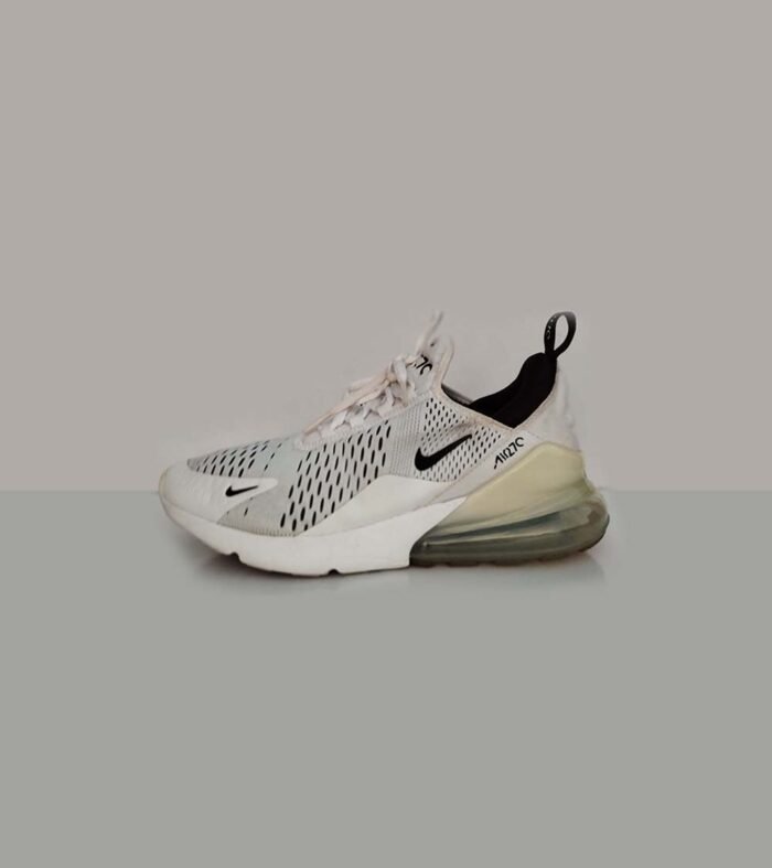NIKE-AIR 27C- SIZE EU 46