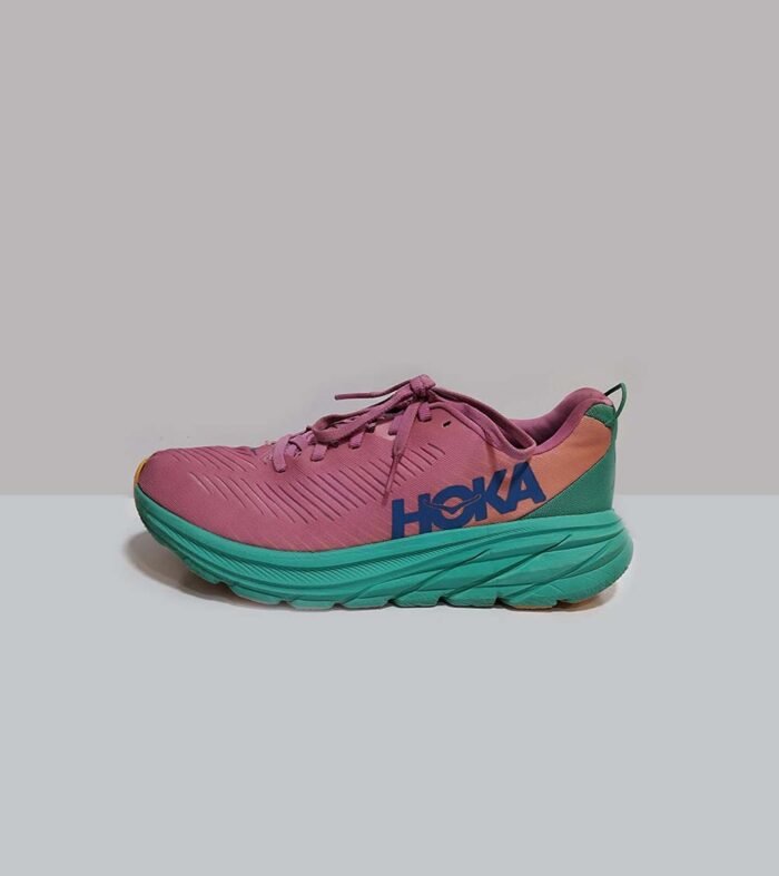 HOKA-SOFT & LIGTH - SIZE EU 40