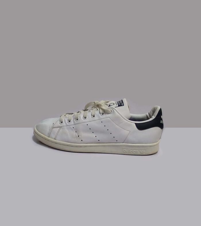 ADIDAS-STAN SMITH- SIZE UK 9 1/2