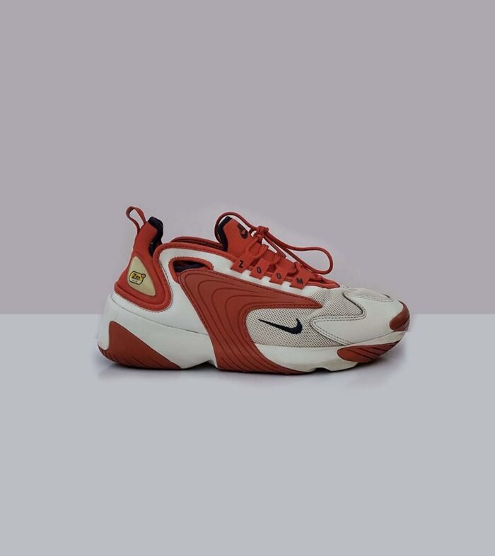 NIKE-ZM AIR - SIZE EU 42