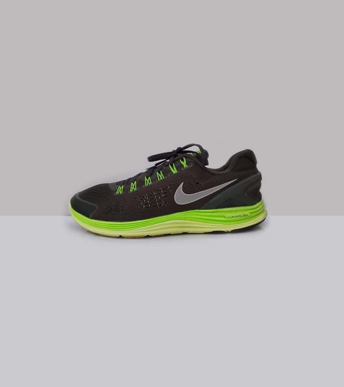 NIKE-LUNARGLIDE 4- SIZE EU 44.5
