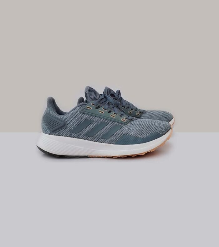 ADIDAS-(CLOUD FOAM)- UK 8 1/2