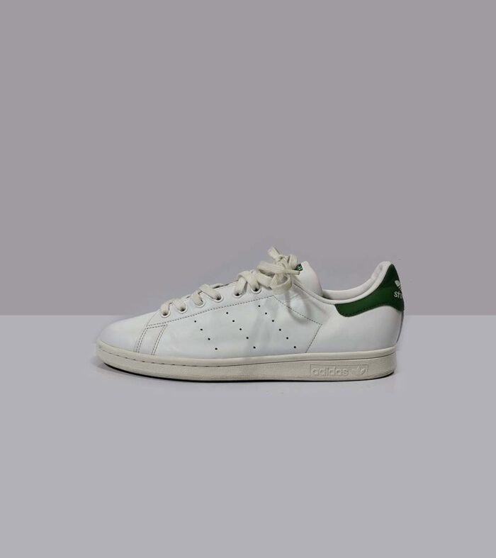 ADIDAS-STAN SMITH- SIZE UK 10 1/2