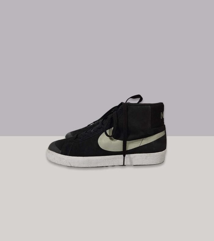 NIKE-SB BLAZER MID- SIZE EU 44.5