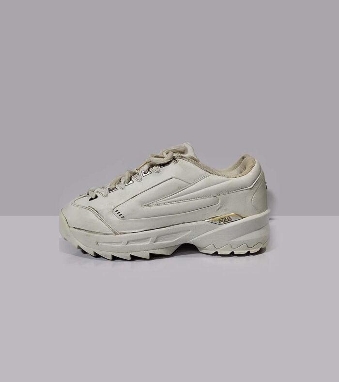 FILA- SIZE EU 43