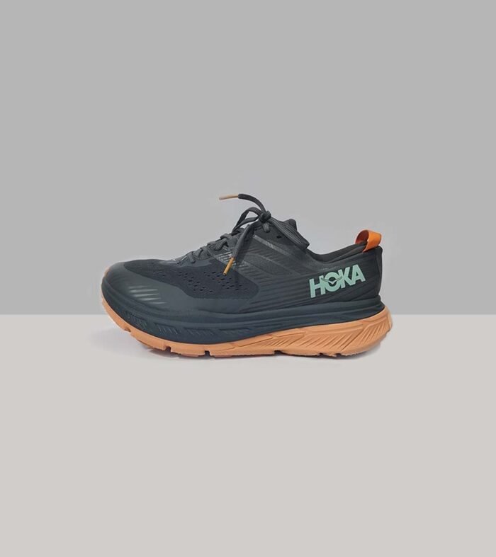 HOKA-STINSO AIR 6- SIZE EU 44