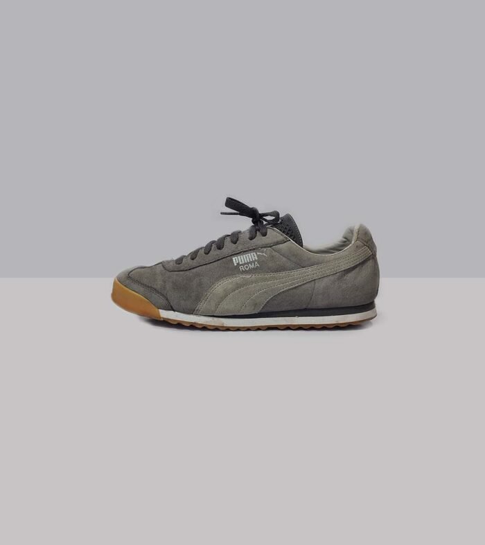 PUMA-ROMA- SIZE UK 8
