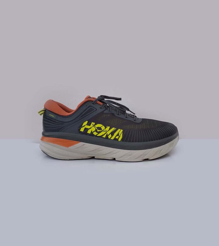 HOKA-ONE ONE- SIZE  44 2/3