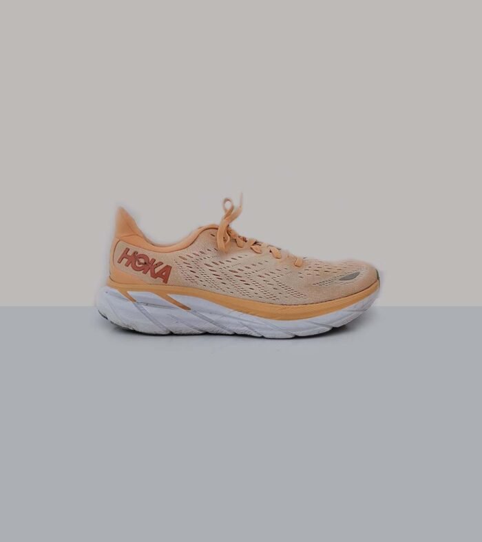 HOKA-CLIFTON 8- SIZE EU 40 2/3
