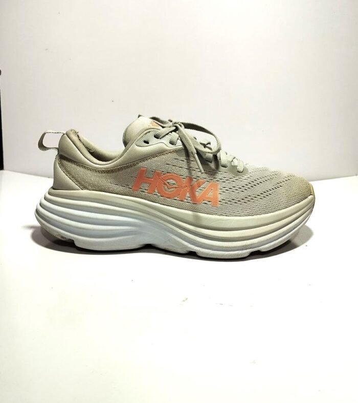 HOKA-BONDI 8- SIZE EU 37 1/3